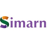 SIMARN Solutions, your Enterprise Partner Logo