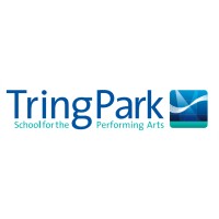Tring Park School for the Performing Arts Logo
