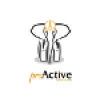proActive Safety Services Logo