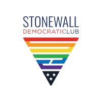 Stonewall Democratic Club Logo