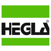 HEGLA GmbH & Co. KG Logo