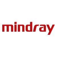 Mindray Brasil Logo