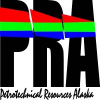 Petrotechnical Resources Of Alaska (PRA) Logo