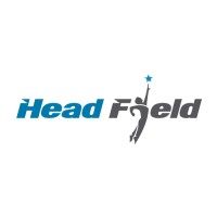 Head Field Solutions Pvt. Ltd. Logo