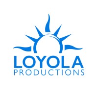 Loyola Productions, Inc. Logo