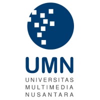 Universitas Multimedia Nusantara Logo