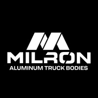 Milron Truck Body Logo