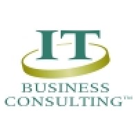 IT Business Consulting Hungary Ltd. Logo