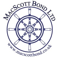 MacScott Bond Ltd Logo