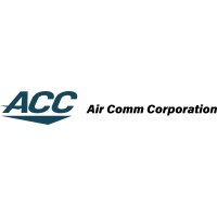 Air Comm Corporation Logo