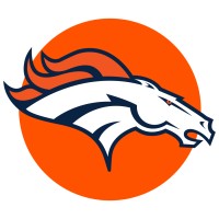 Denver Broncos Football Club Logo