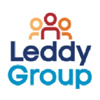 Leddy Group Logo