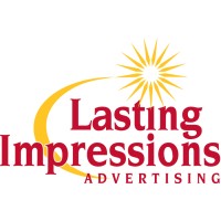 Lasting Impressions Advertising Logo