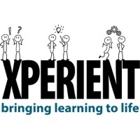 Xperient Training Logo