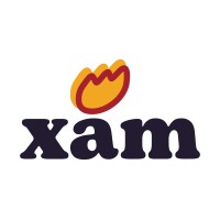 Xam Logo