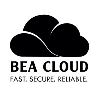 BEA Cloud Logo
