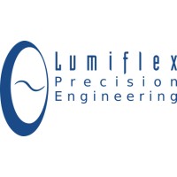 Lumiflex Precision Engineering B.V. Logo