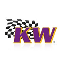 KW automotive North America, Inc. Logo