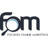 Focused Online Marketing, LLC Logo