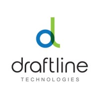 Draftline Technologies Logo