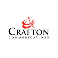 Crafton Communications Inc Logo