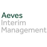 Aeves Interim Management Logo