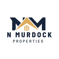 N. Murdock Properties LLC Logo