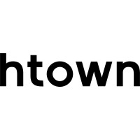 htown Store & Agency Logo
