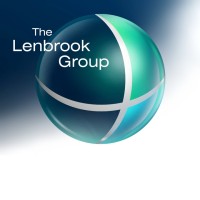 The Lenbrook Group of Companies Logo