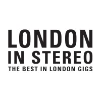 LONDON IN STEREO LTD Logo