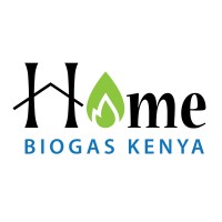 Homebiogas Kenya Logo