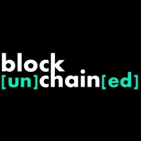 Block Unchained 🔗 Logo
