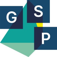 GSP eG Genossenschaft selbstverwalteter Projekte Logo