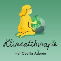 Klimaattherapie de Podcast Logo