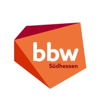 Berufsbildungswerk Südhessen gGmbH Logo