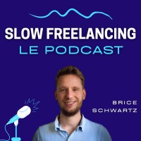 Slow Freelancing, Le Podcast Logo
