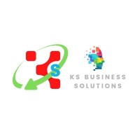 KS Business Solutions Logo