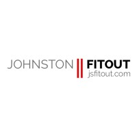 Johnston Fitout Logo
