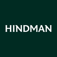 Hindman Auctions Logo