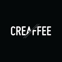 Creaffee Creative Agency Logo