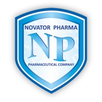 NOVATOR PHARMA LLP Logo