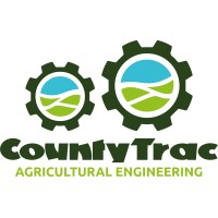CountyTrac Logo