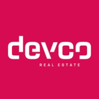 DevCo Real Estate Logo