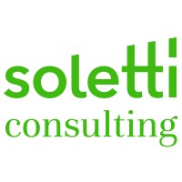 soletti consulting GmbH Logo