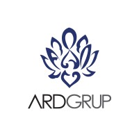 ARD Grup Bilişim Teknolojileri Logo