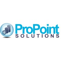 ProPoint Solutions Logo