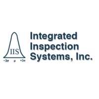 Integrated Inspection Systems Inc. Logo