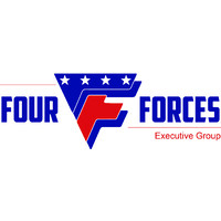 Four Forces Executive Group, LLC Logo
