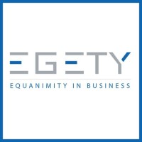 Egety Logo