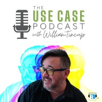 The Use Case Podcast Logo